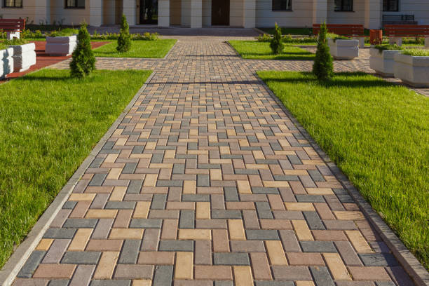 Best Affordable Driveway Pavers  in San Dimas, CA